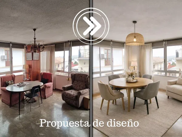 Casa o chalet independiente en Calle enciso, 2 - Foto 1