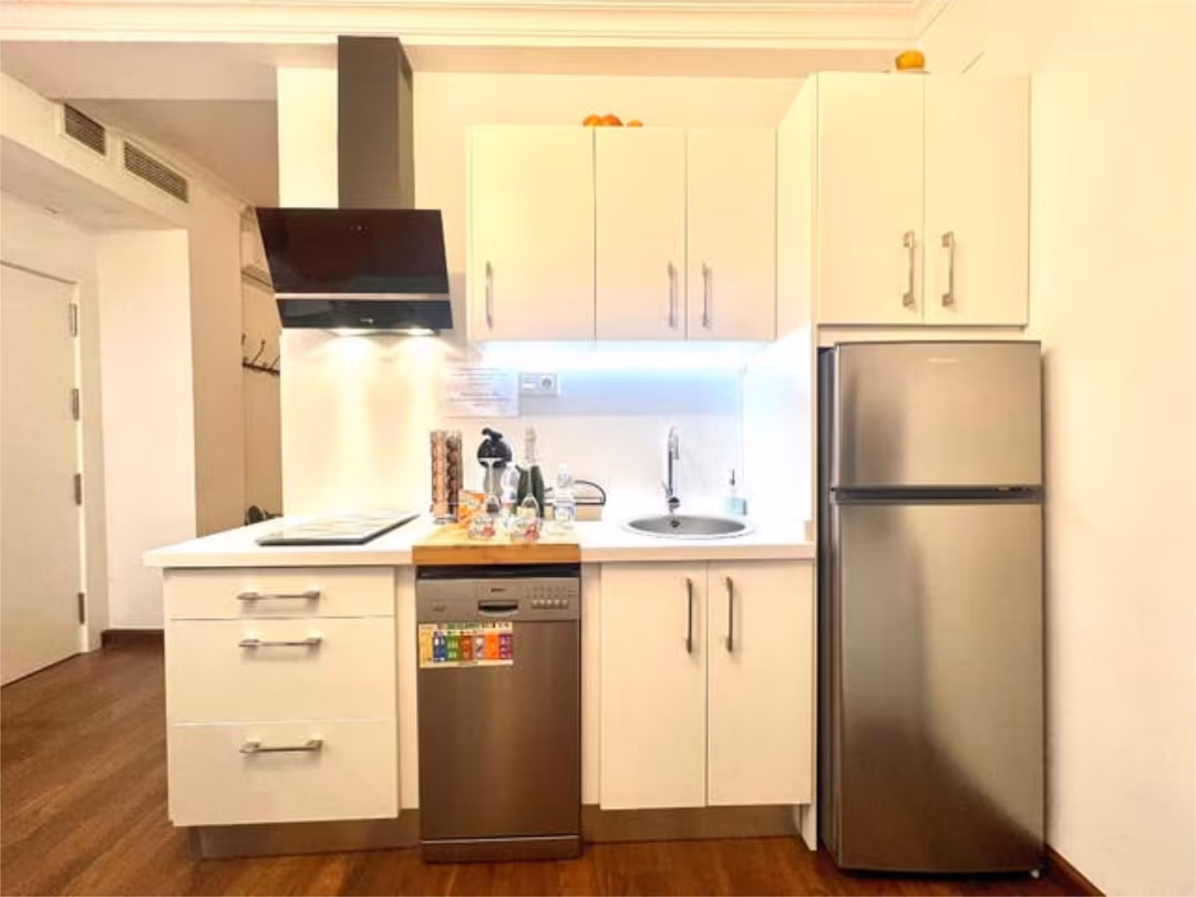 Apartamento en Armilla 18100 - Foto 4