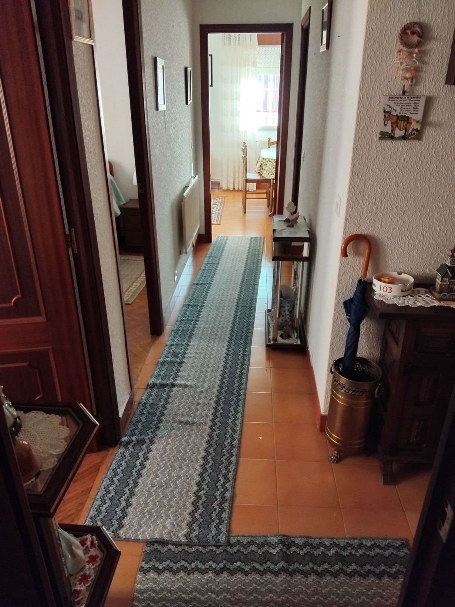 Piso en Ber, 1 D - Foto 6