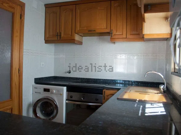 Piso en La Creu Coberta - Foto 24