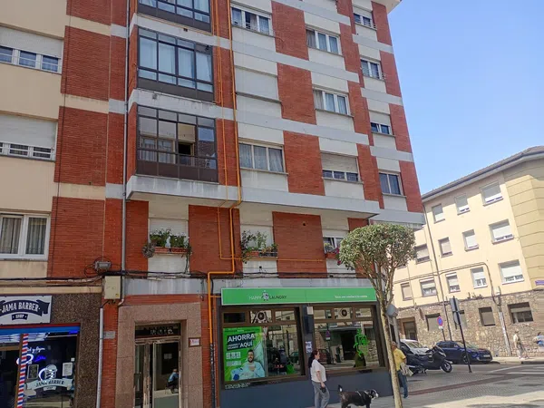 Piso en Calle Río Nora, 3 - Foto 1