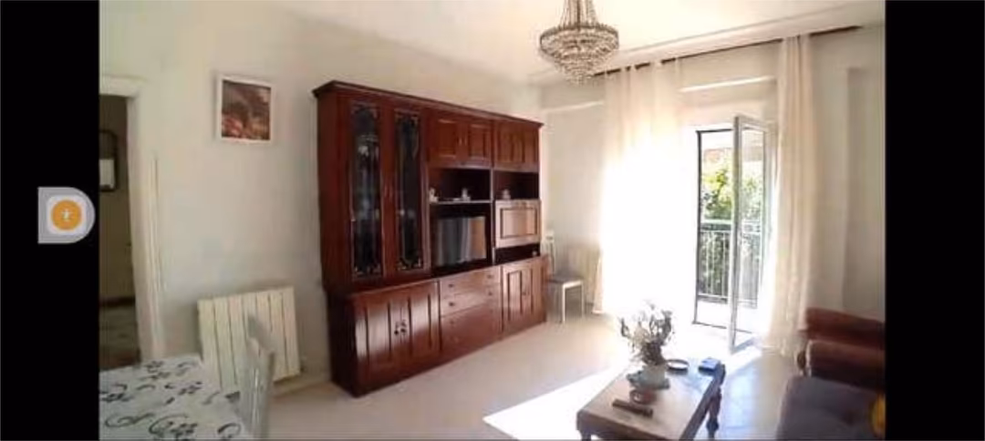 Piso en Avenida de Portugal