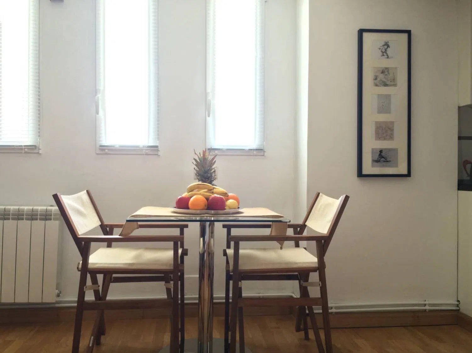 Piso en calle de la Magdalena, 11 - Foto 12