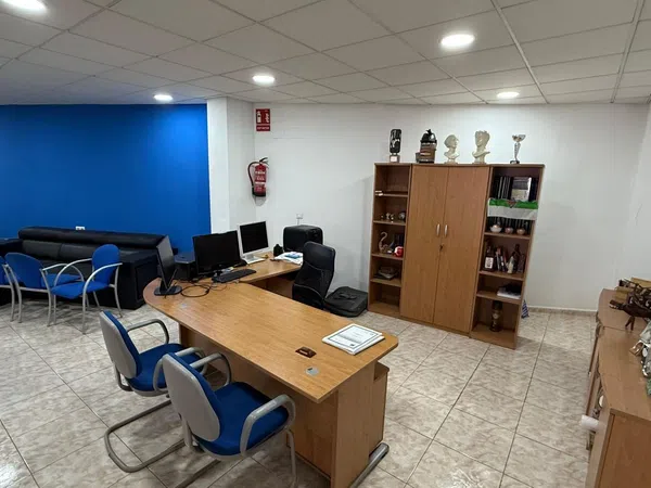 Local en Avenida de Jijona, Campoamor - Foto 6