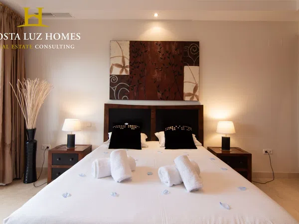 Chalet adosado en Ca-5221, 2 campodegolffairwayArcosGardenL - Foto 5
