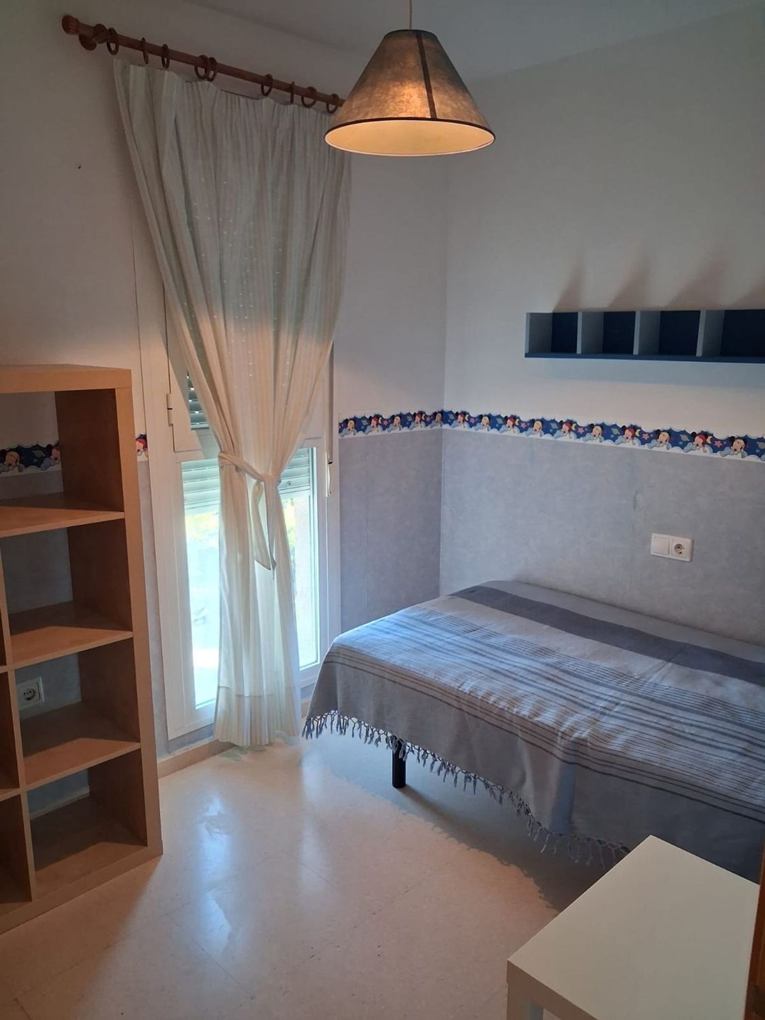 Piso en Ronda del Pelirón, 53, Chapín - Campus Universitario - Navinco - Foto 7