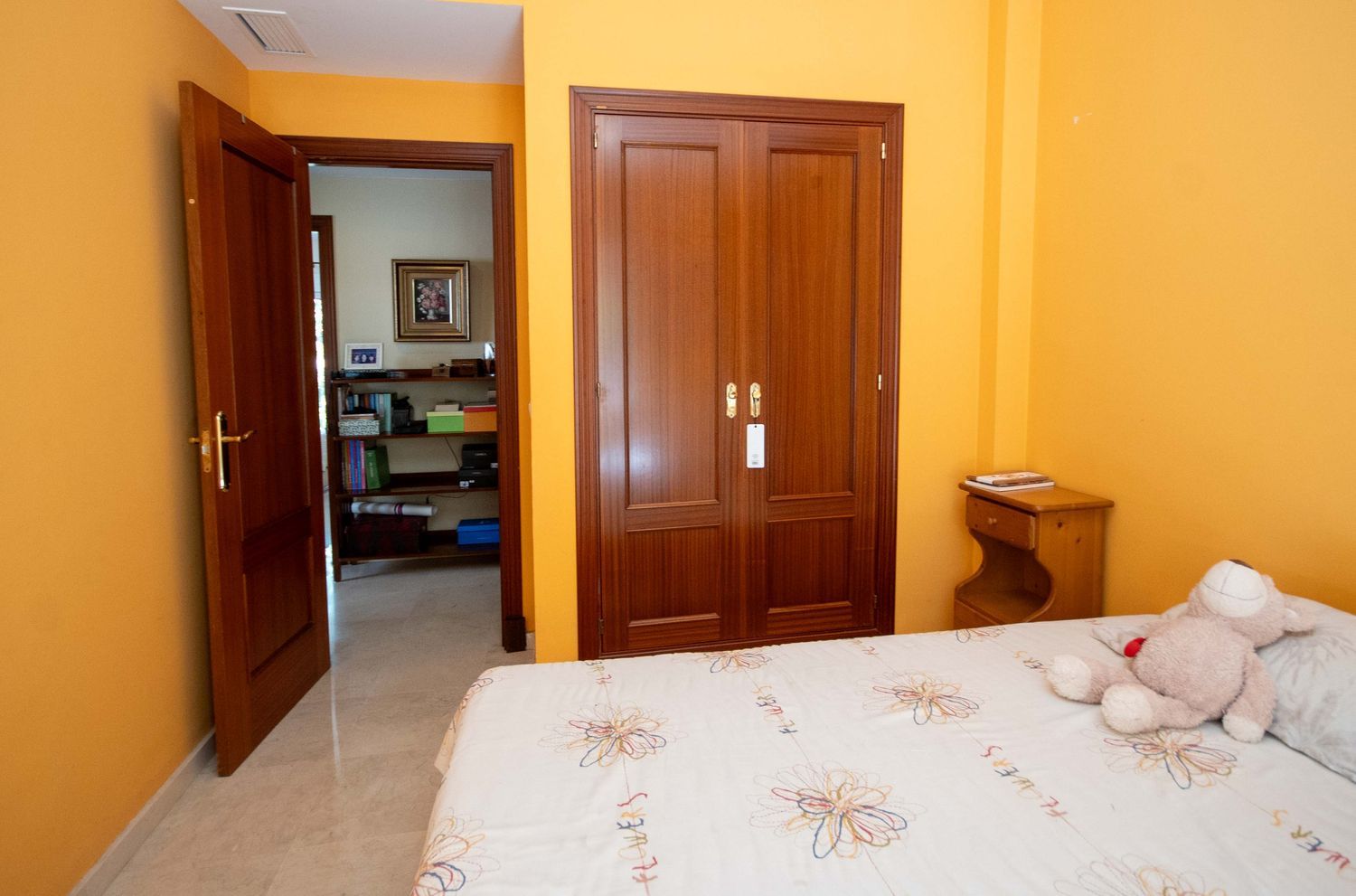 Chalet adosado en Zona Calvario, Zona Calvario - Foto 20