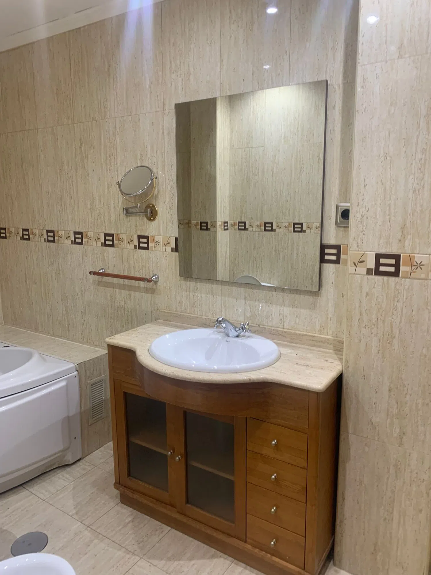 Piso en calle de Loeches, 3 - Foto 5