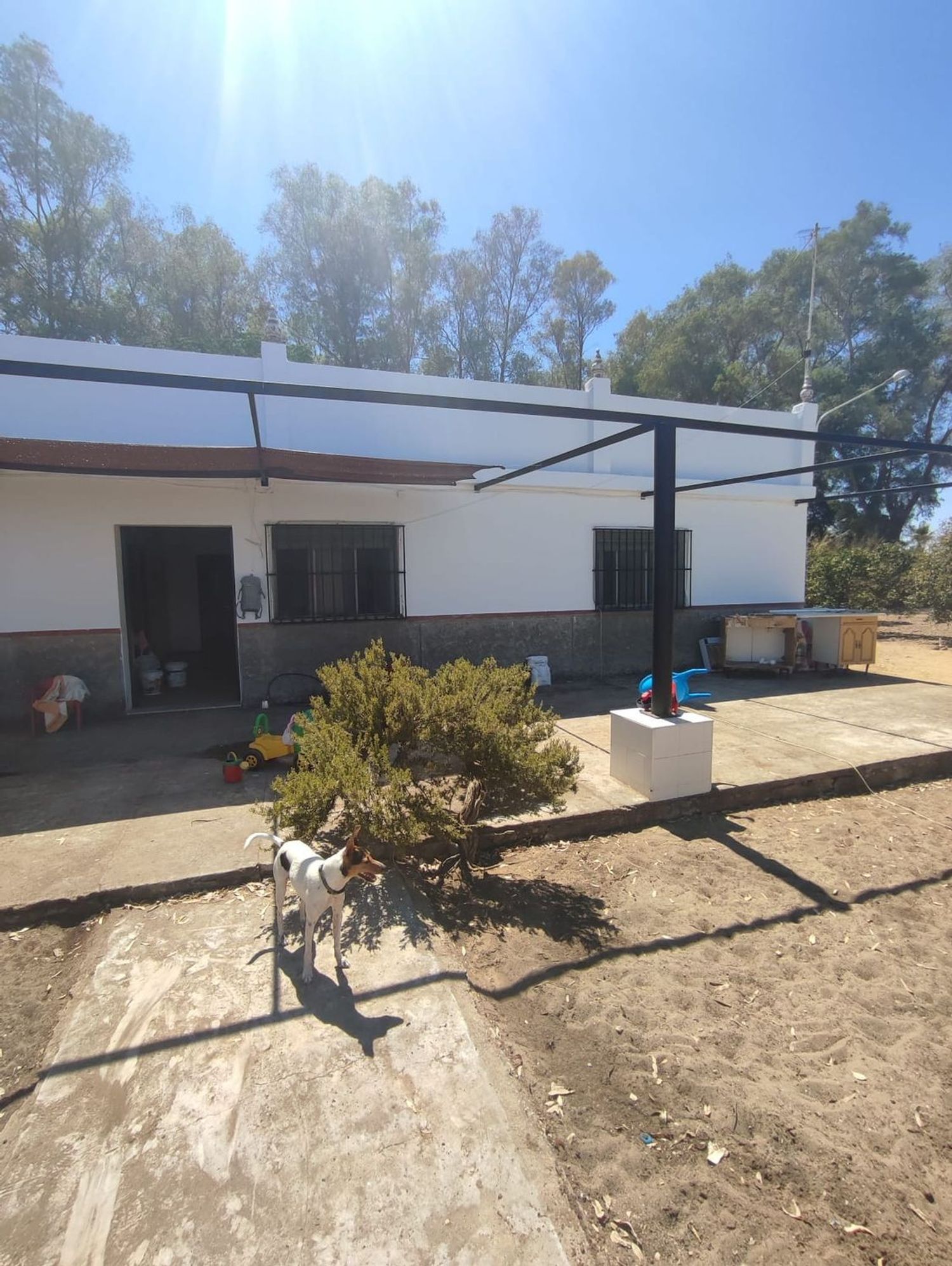 Casa o chalet independiente en Los abrigosos s/n - Foto 7