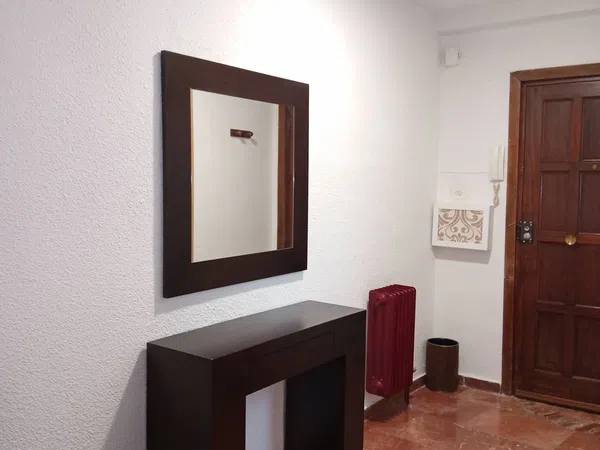 Alquiler de piso en Calle Afán de Ribera, 9 - Foto 28