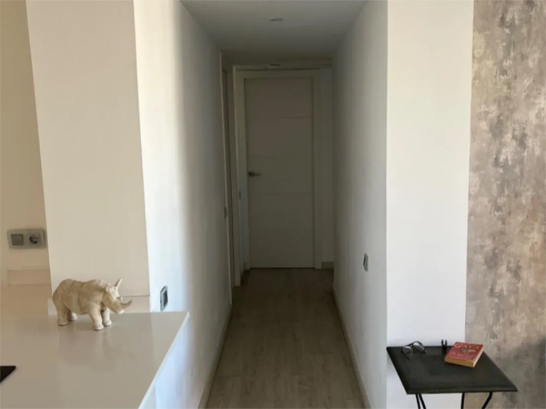 Piso en  Carrer del Comte 5 - Foto 13