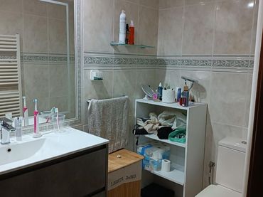 Piso en  Carrer de Sant Isidre 1 - Foto 1