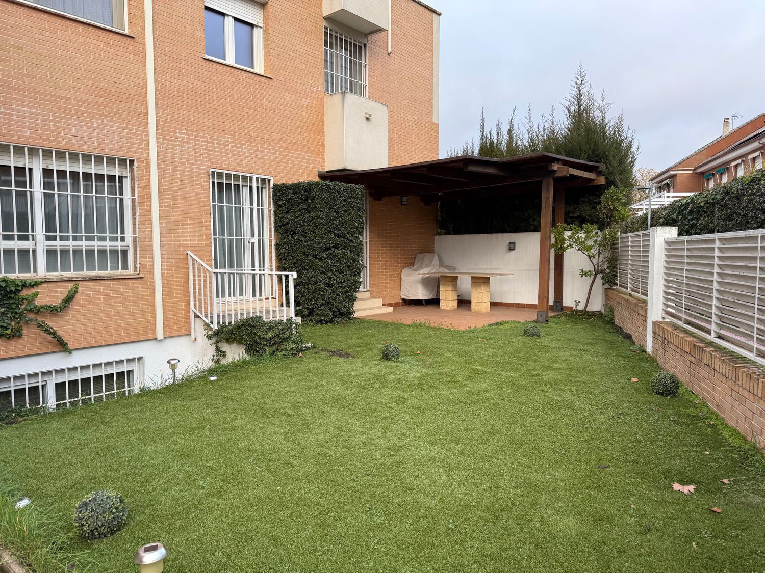 Chalet pareado en Camino Viejo de Alarcos, 28 - Foto 19