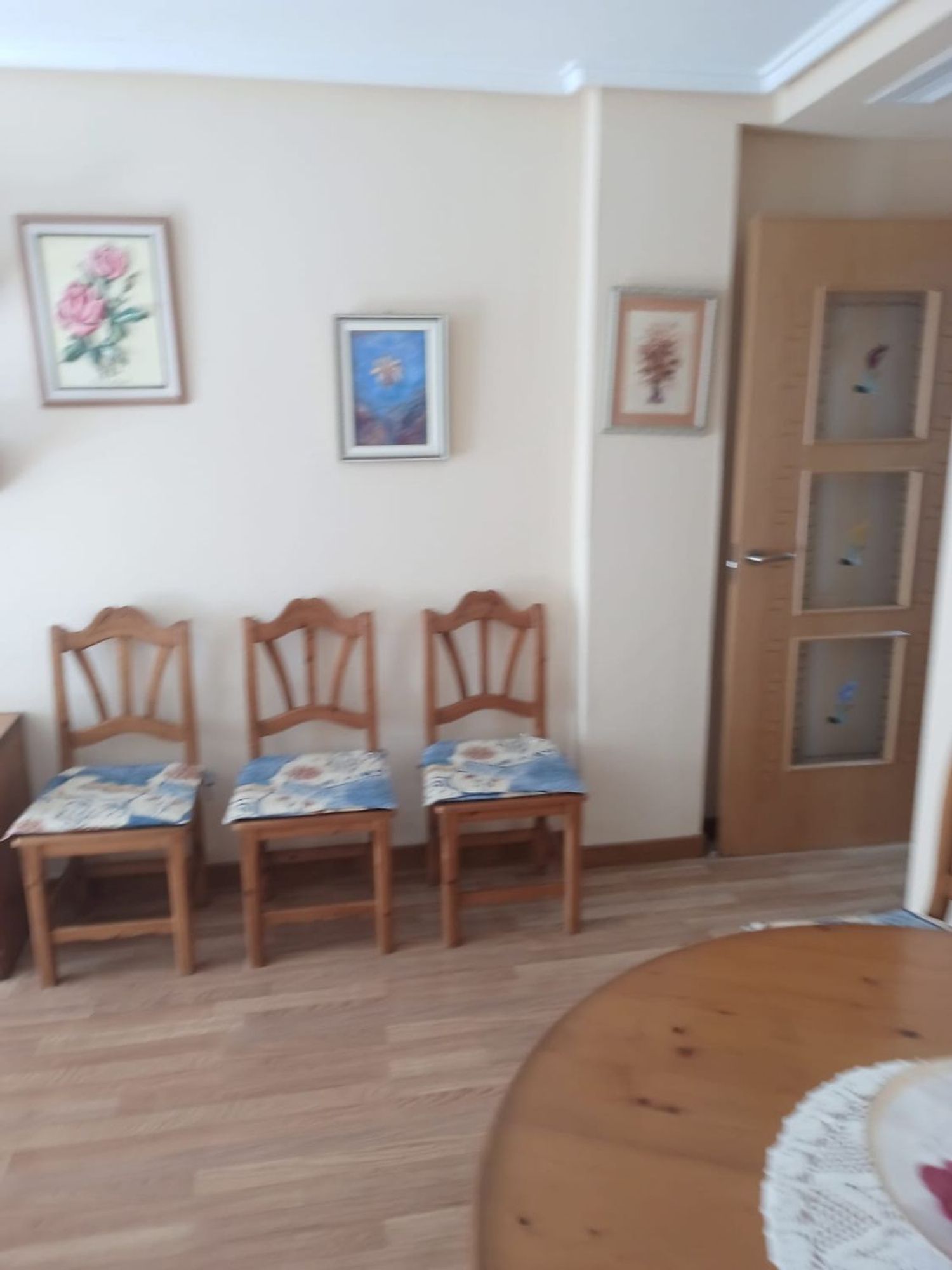 Piso en Calle Almirante Antequera, 2, Playa Levante, Playa Levante - Foto 4
