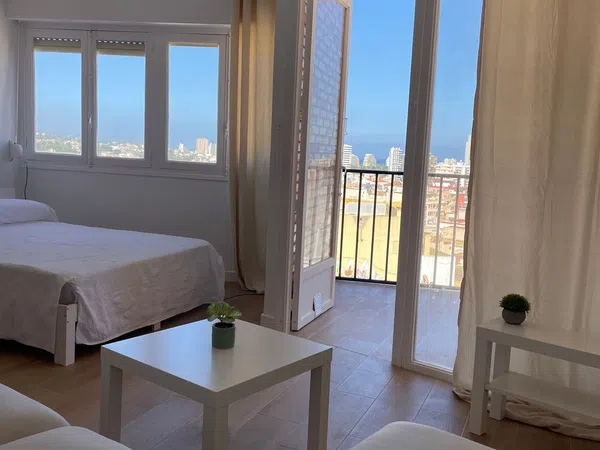 Estudio en Calle Corbeta, 5, Calpe Pueblo, Calpe Pueblo - Foto 2