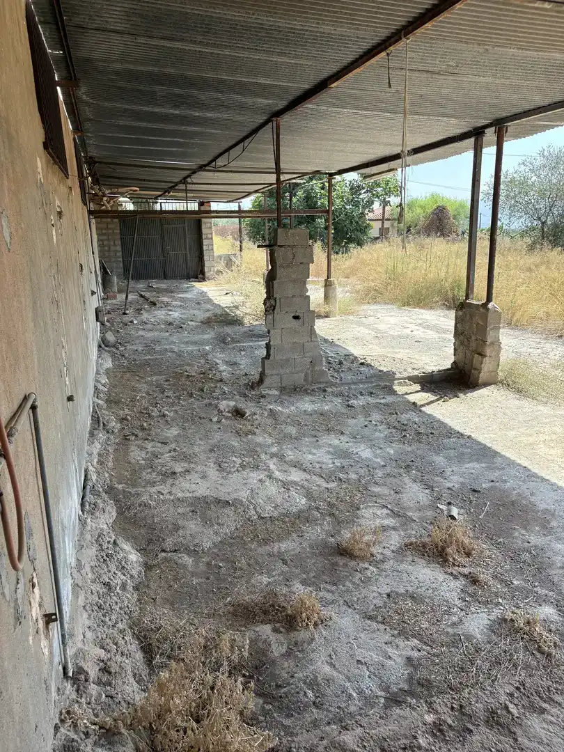 Finca rústica en  Calle Arzobispo Gasch 10 - Foto 11