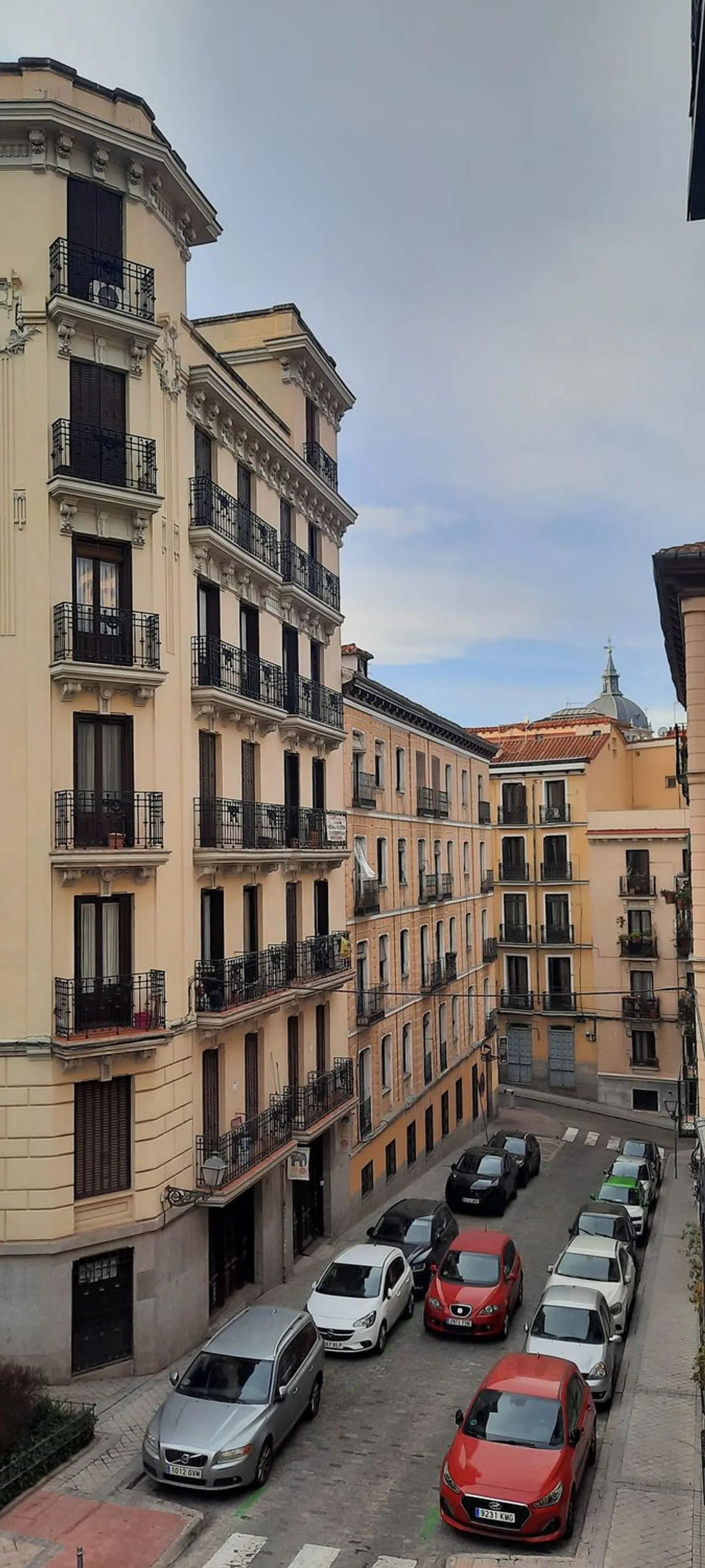 Piso en calle de la Redondilla, 8 - Foto 9