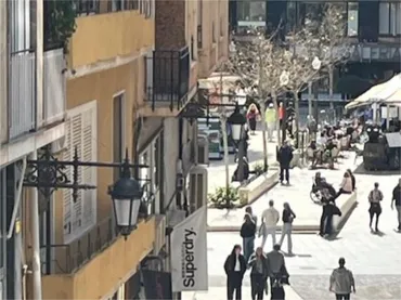 Piso en  Carrer Bisbe Tormo 3 - Foto 1