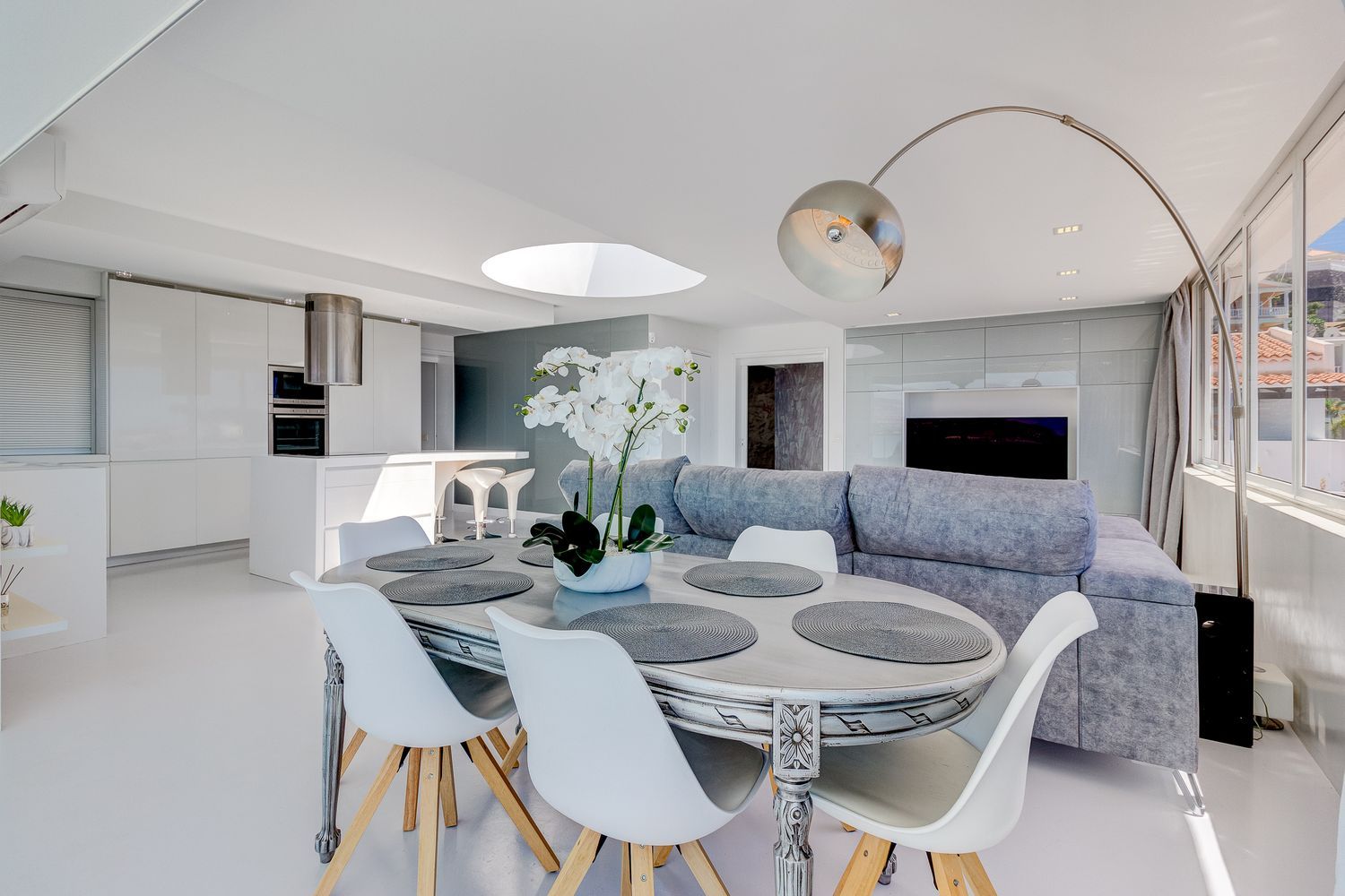 Piso en calle Italia, 1 - Foto 29