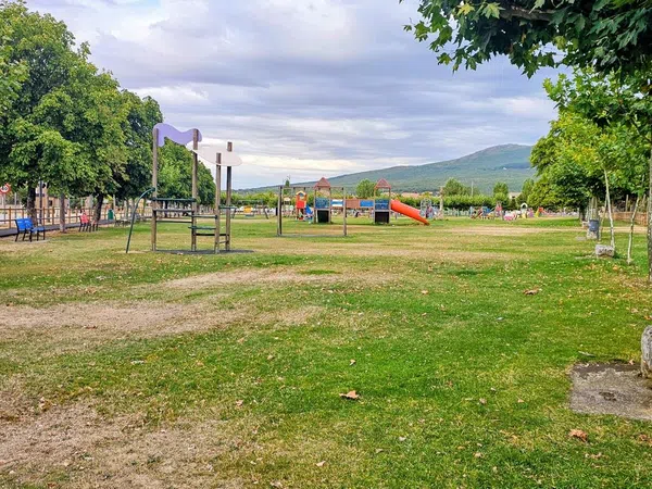 Piso en Riaza - Foto 20