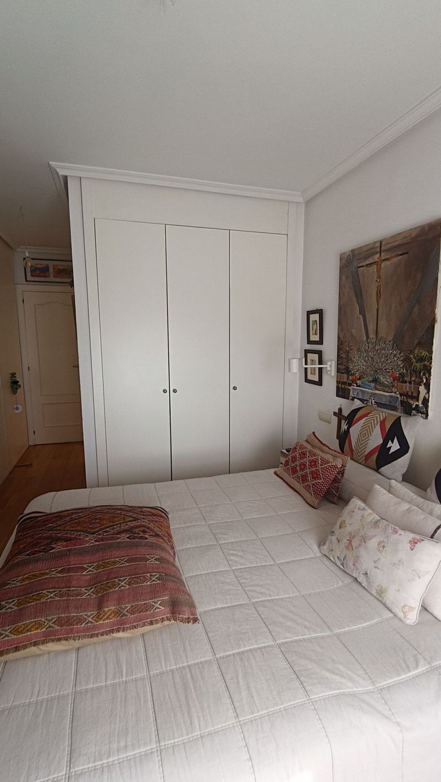 Piso en Calle Obanos, 18, Las Tablas, Madrid - Foto 13