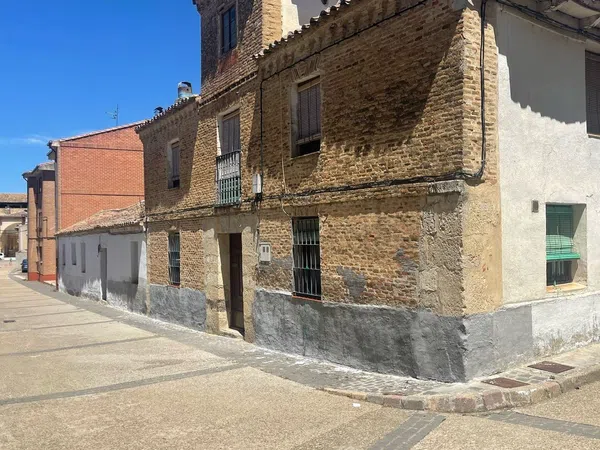Casa de pueblo en Calle Martín Veña, 7 - Foto 1