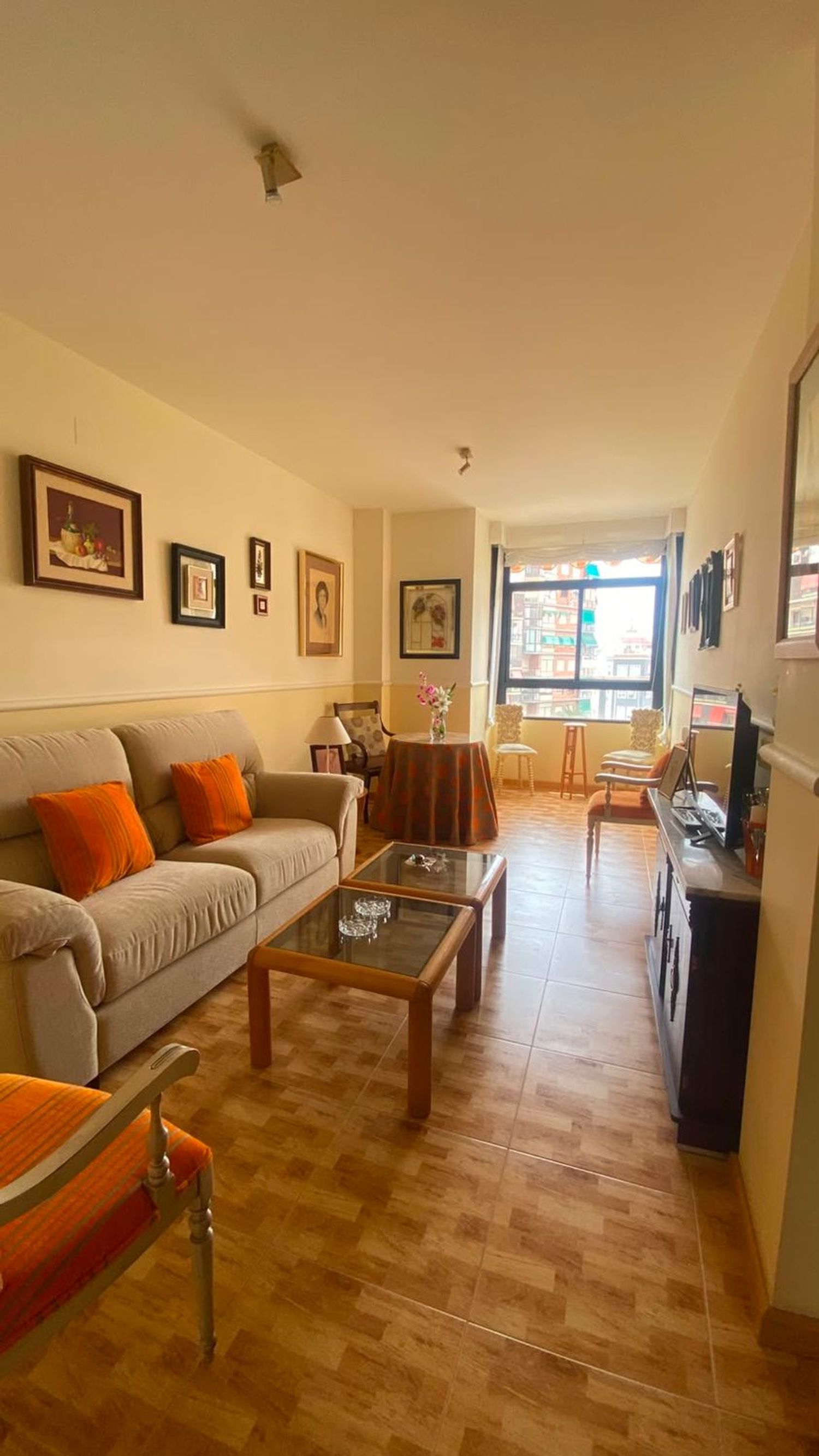 Piso en Calle Padre Mariana, 48, Campoamor - Foto 2