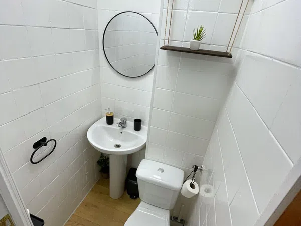 Piso en calle Real, 3 - Foto 7