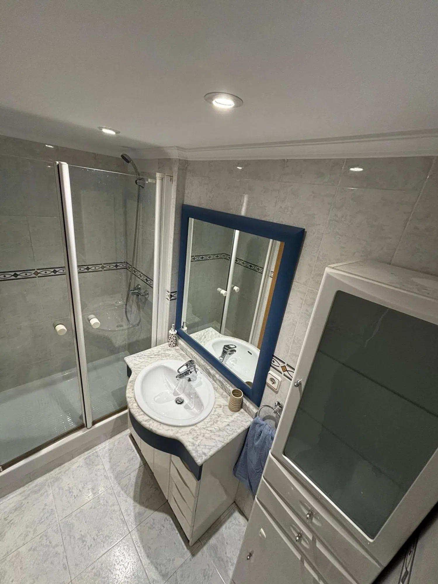 Piso en calle de Fermín Caballero, 1 -52 - Foto 16