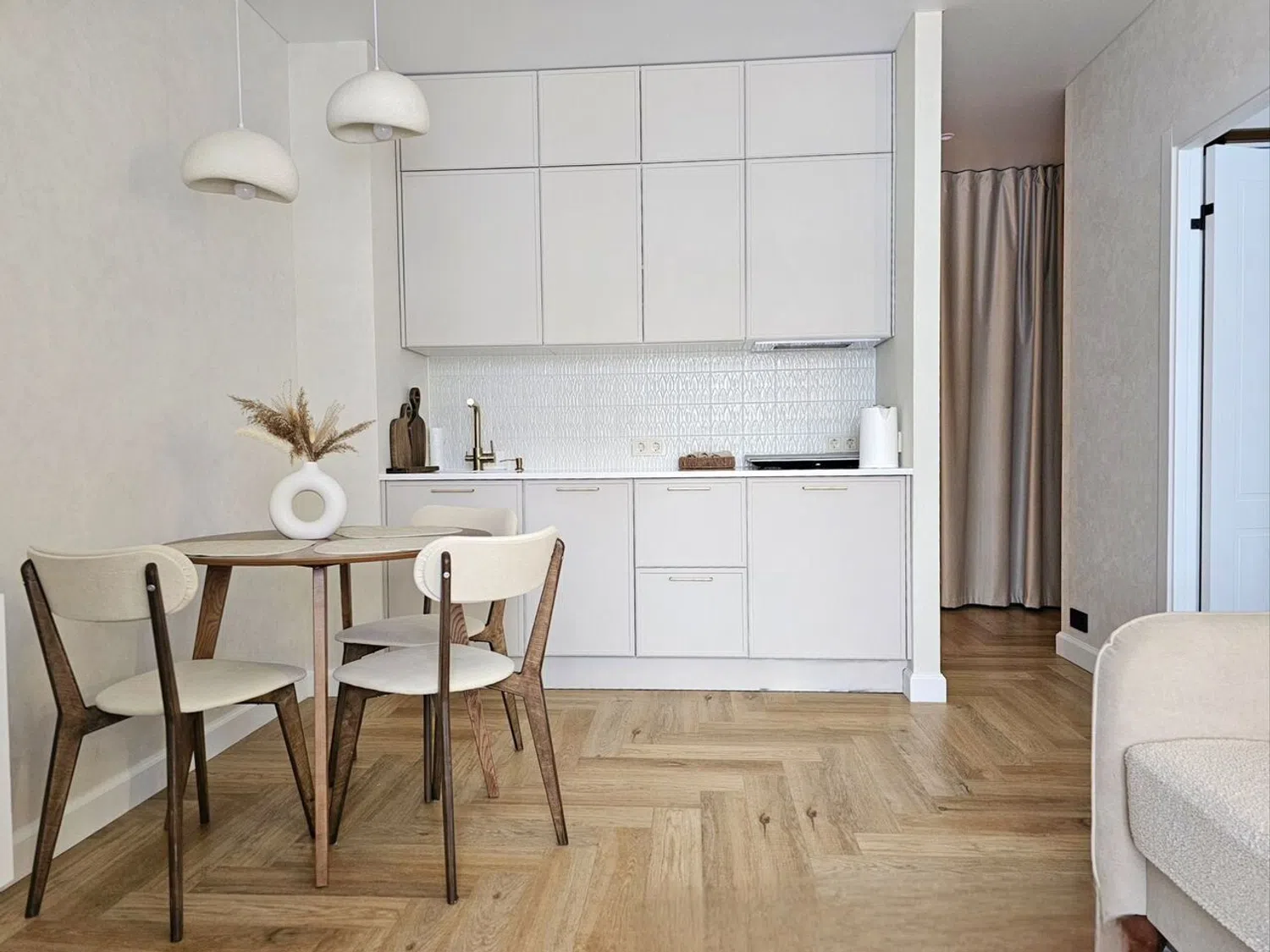 Piso en calle Marín García, 5 - Foto 3