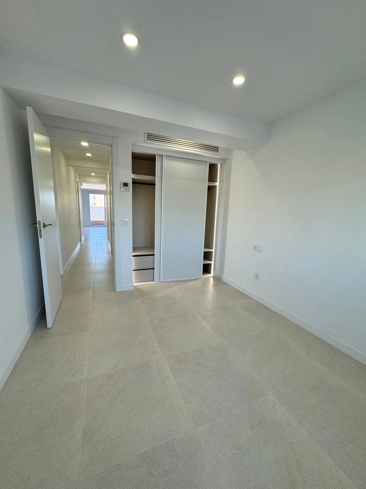 Ático en calle d'Andrea Doria, 8 - Foto 15