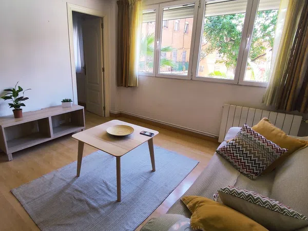 Piso en avenida del Cid, 59