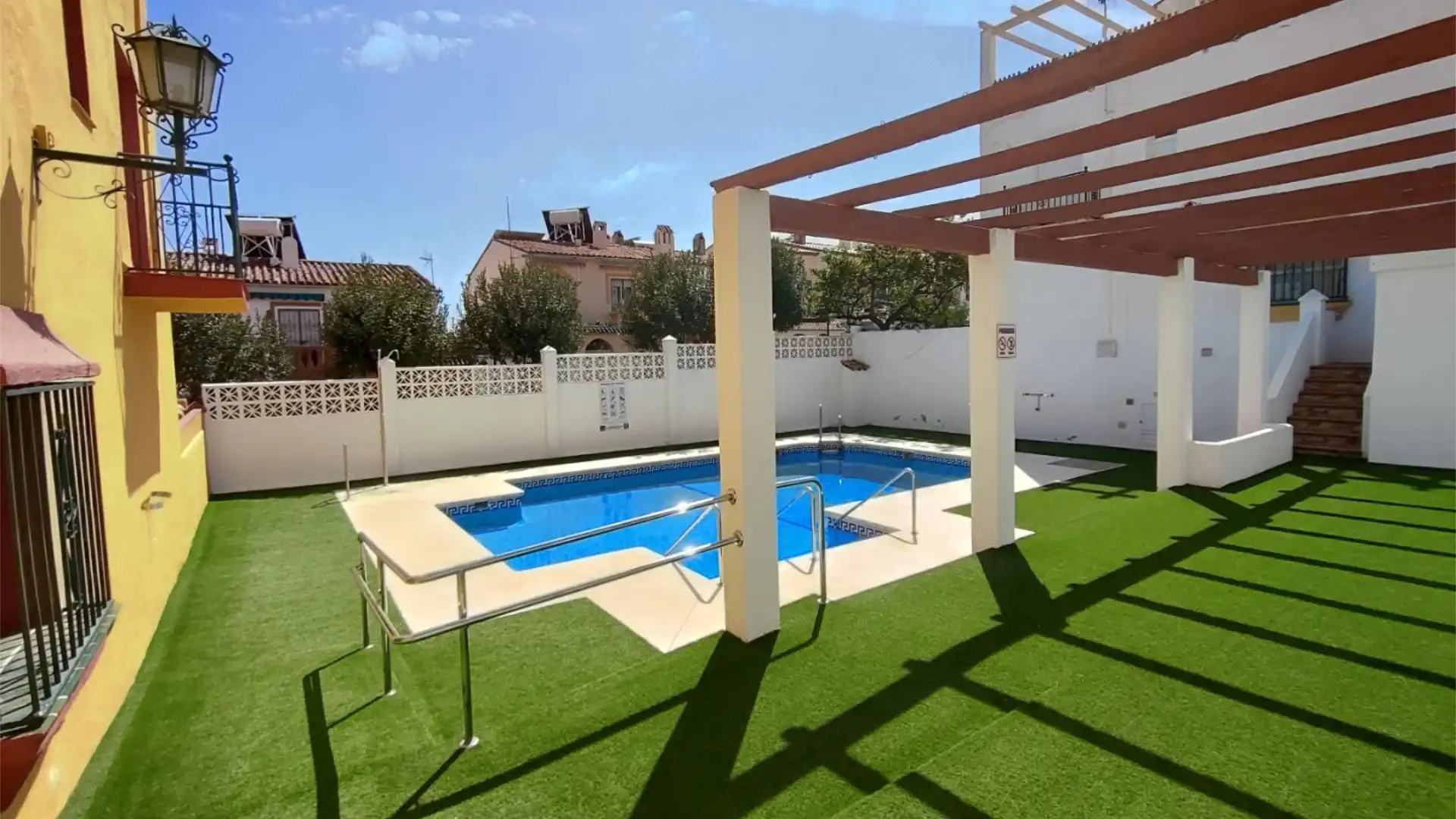 Casa adosada en  Calle Río Guadiato 24 - Foto 26