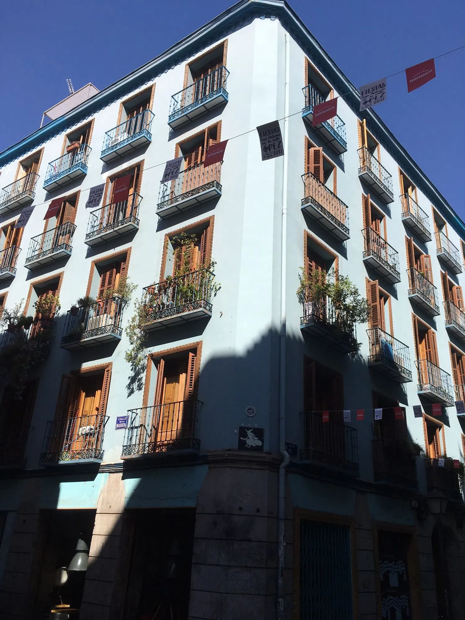 Piso en calle del Pez, 7 - Foto 28