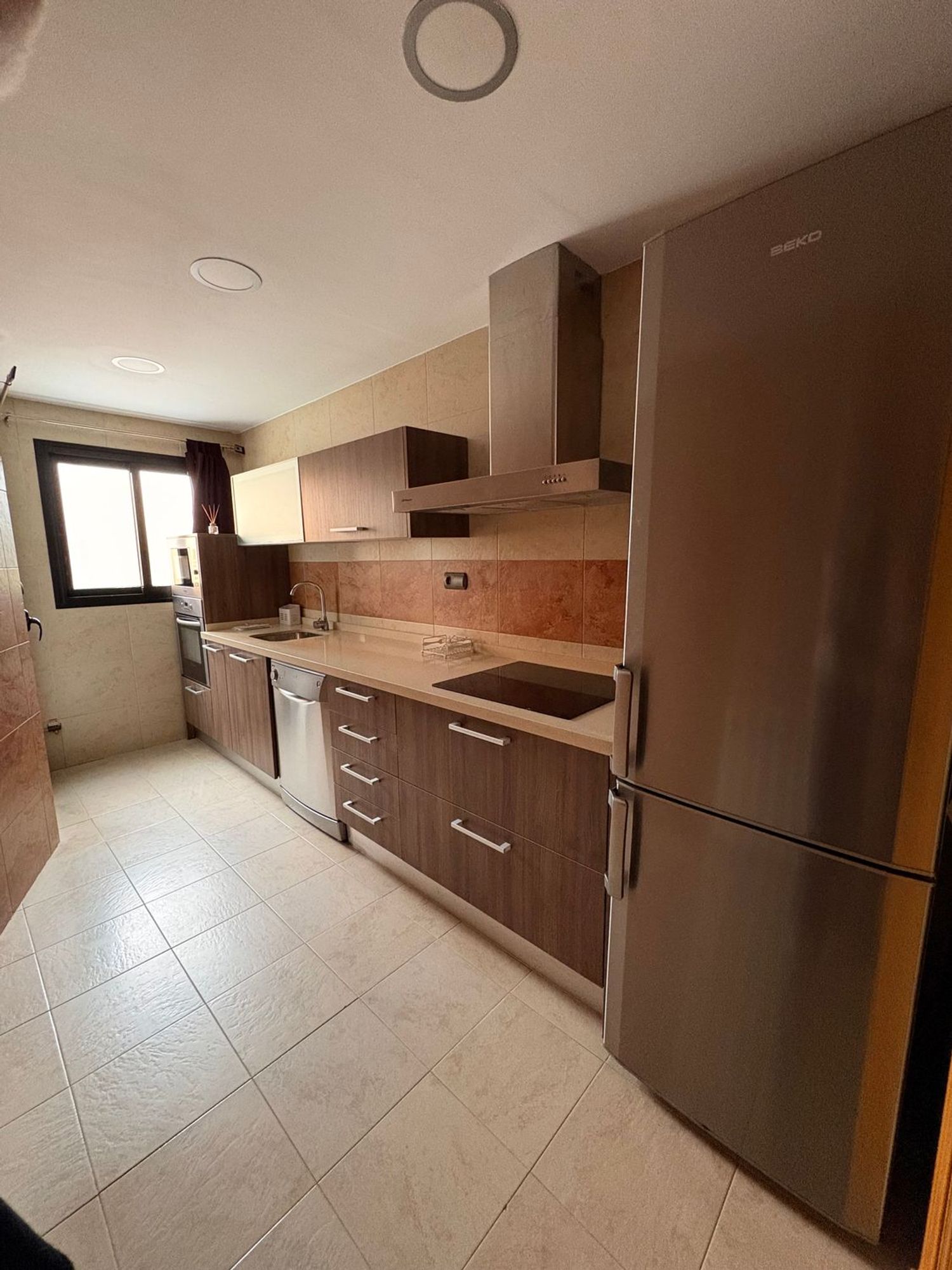 Piso en calle Periodista Rafael Gago Palomo, 3 - Foto 7