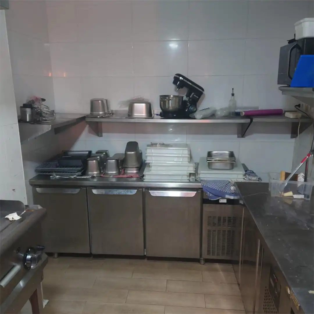 Local comercial en  Calle Francisco Cano 2 - Foto 5