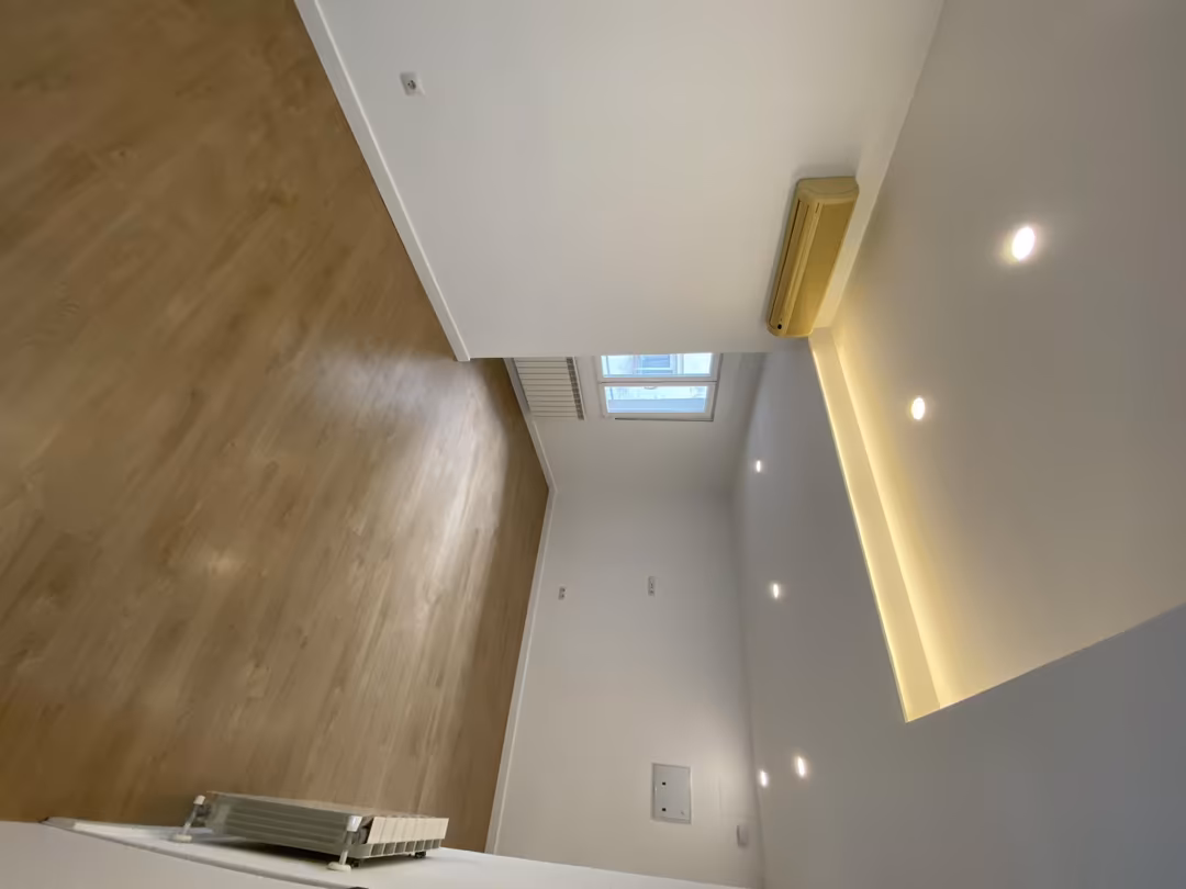 Piso en  Calle de Cochabamba 16