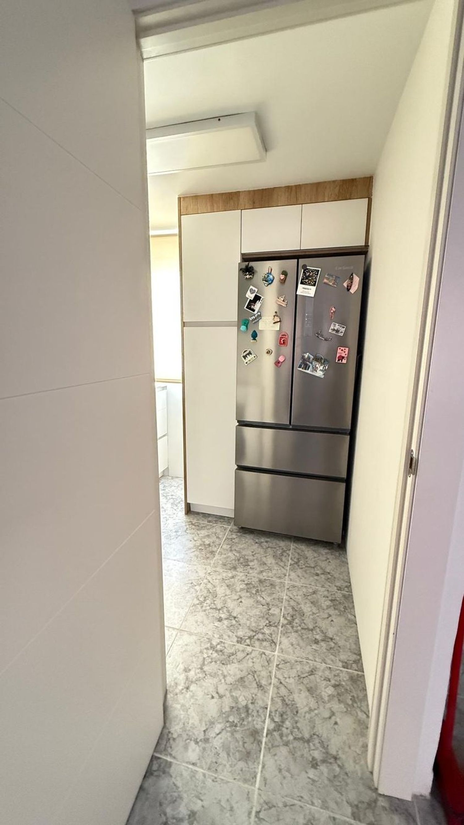 Piso en calle Barcenillas, 10 - Foto 12