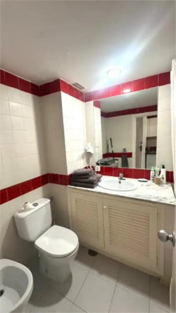 Apartamento en IBIZA Aldea bonsái, Santa Eulalia - Foto 6