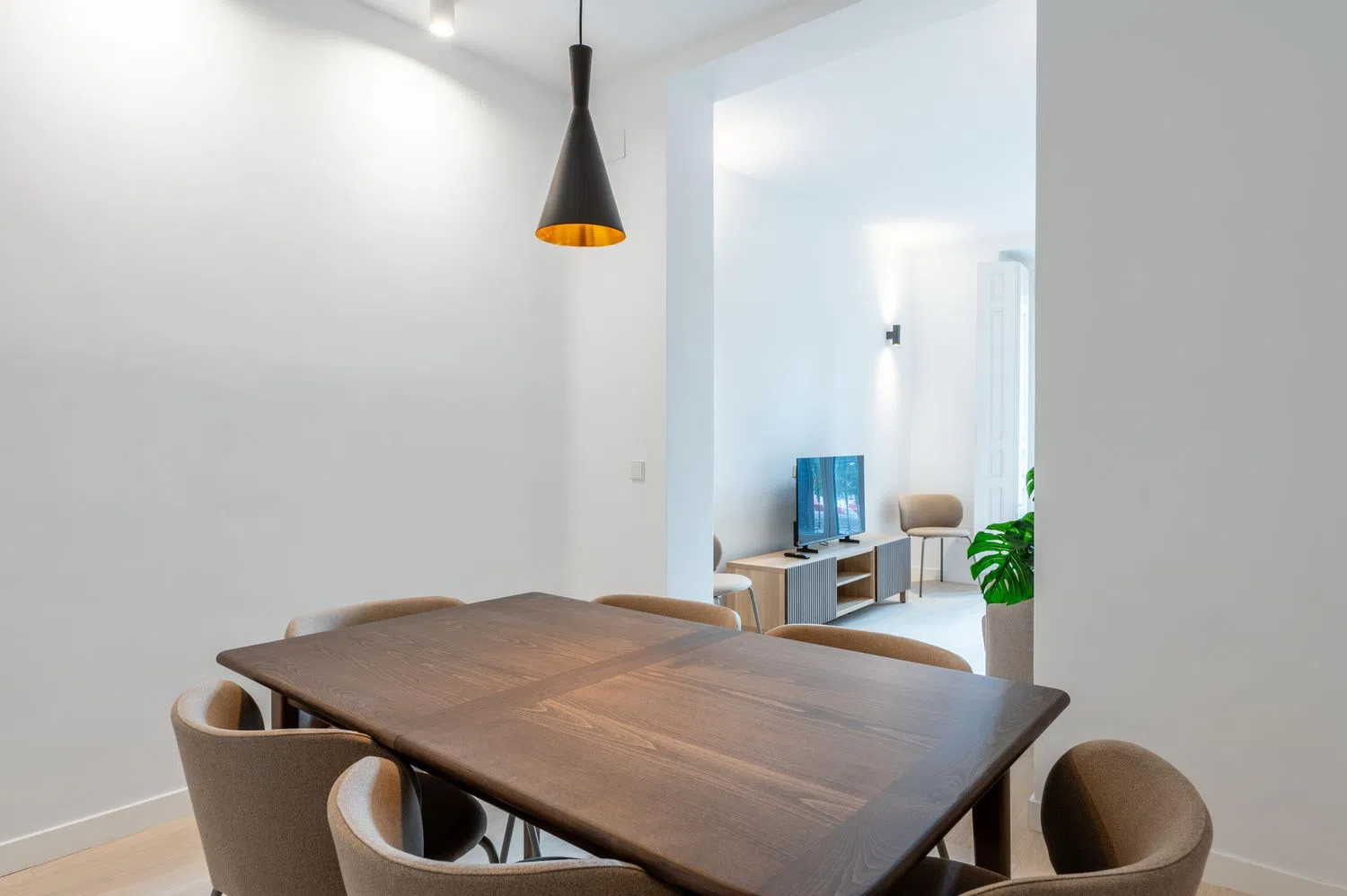 Piso en paseo de la Infanta Isabel, 5 - Foto 5