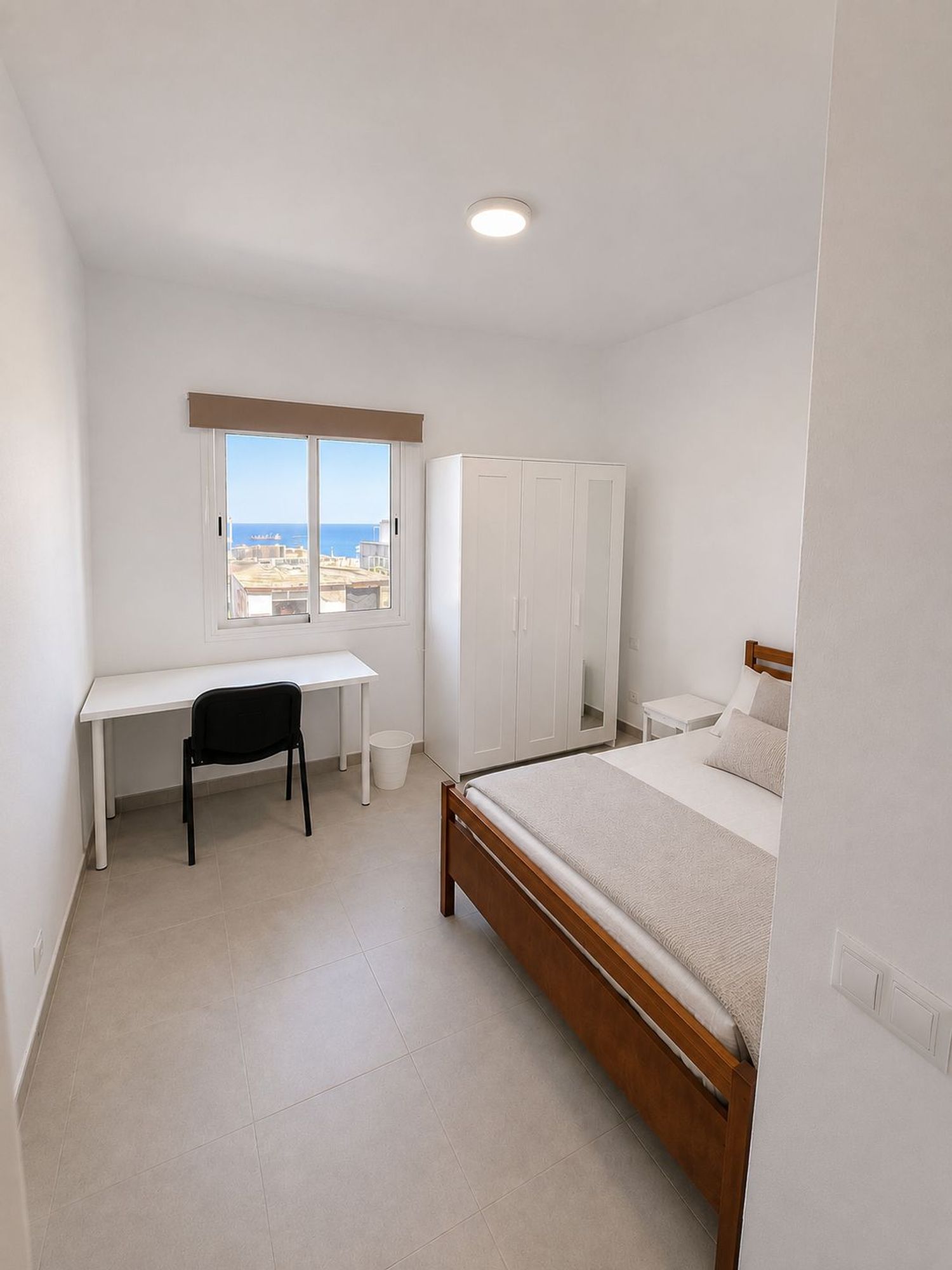 Piso en Calle Gloria, 26, Schamann - Rehoyas - Foto 3