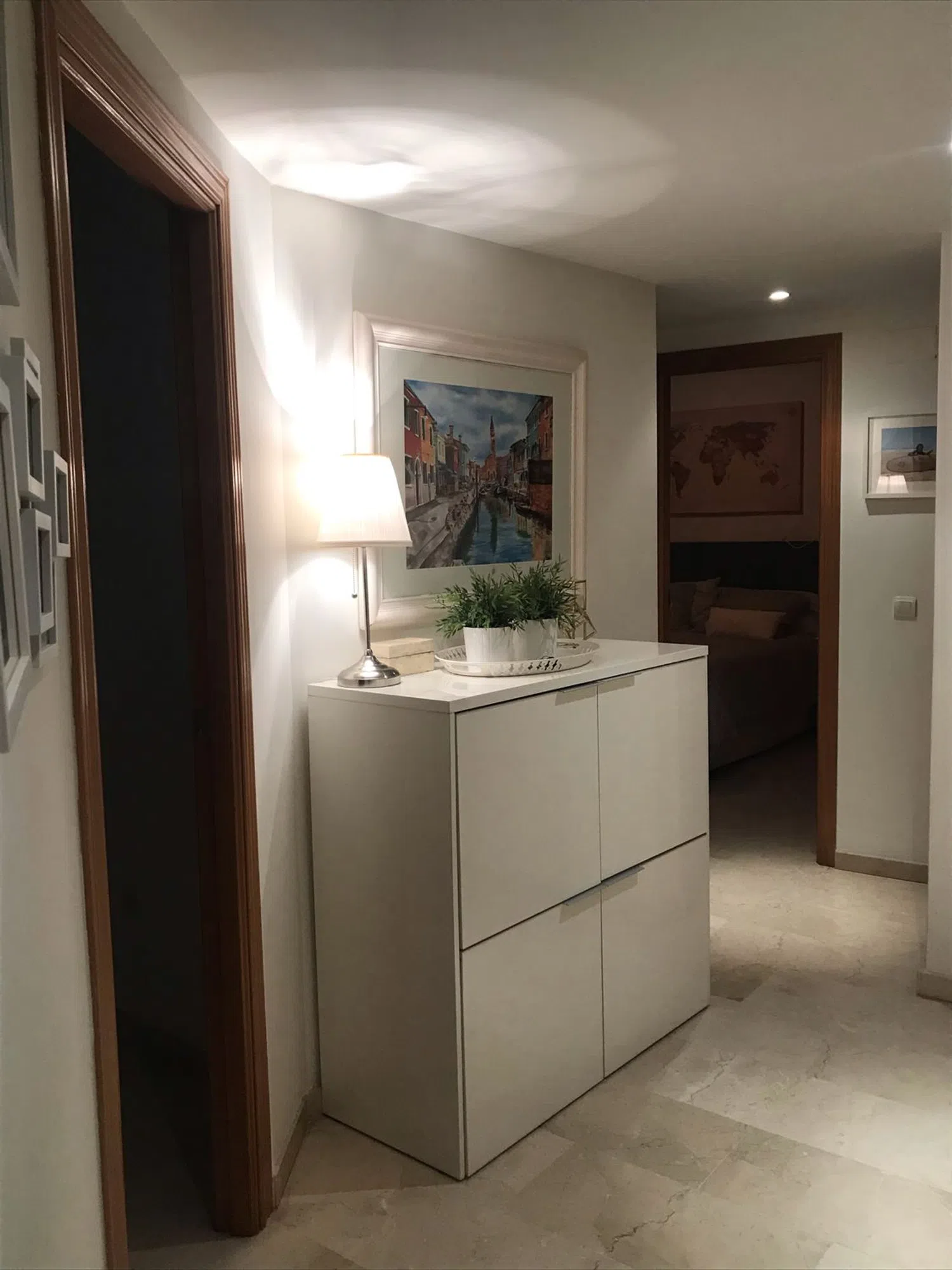 Piso en calle de Santa Genoveva Torres, 17 - Foto 21