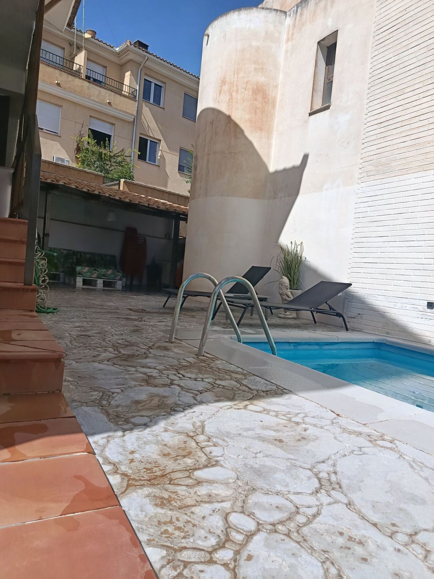 Casa o chalet independiente en Calle Muntasil Dos, 3 - Foto 7