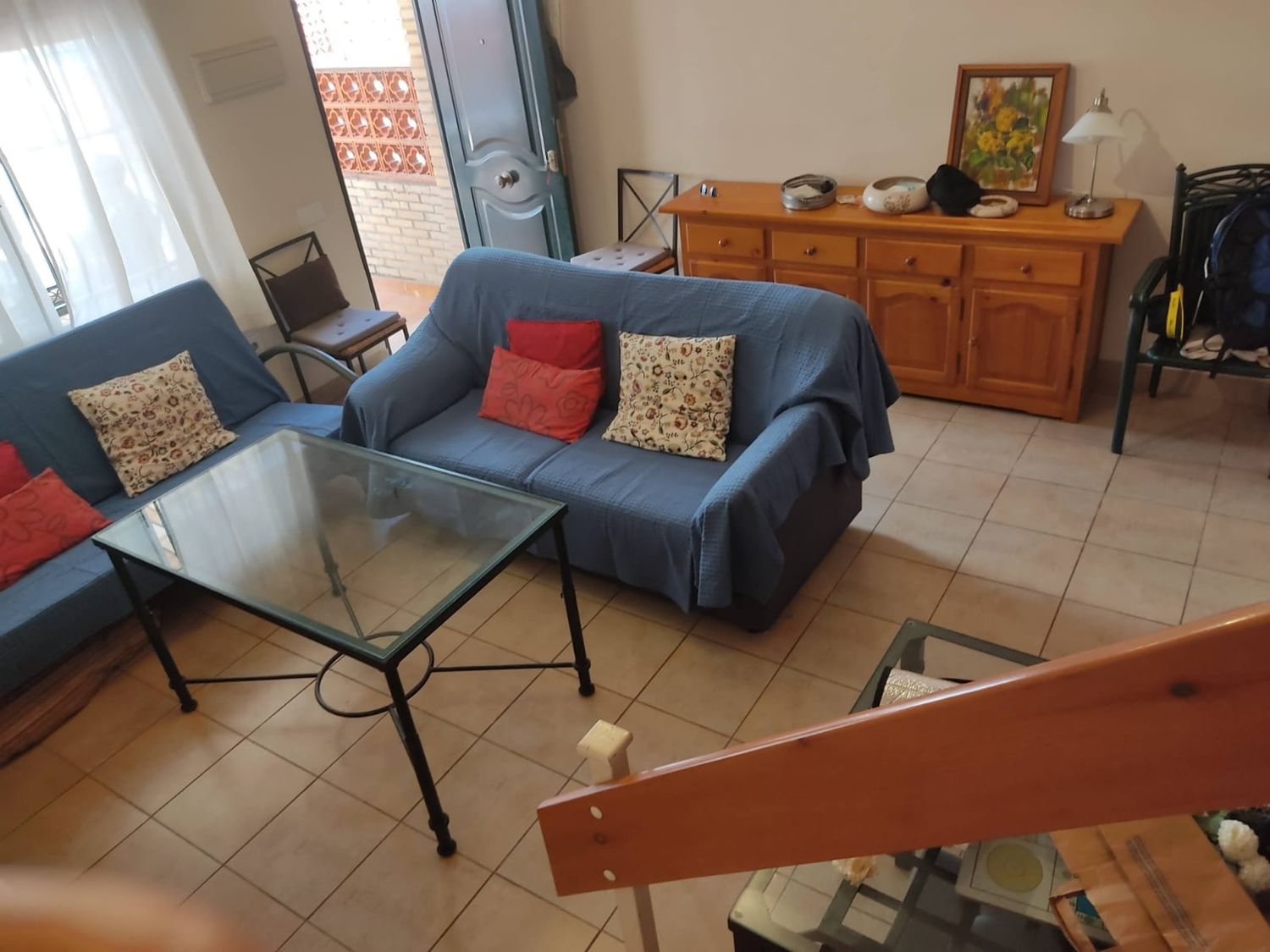 Chalet adosado en Plaza trainera, 3 - Foto 2