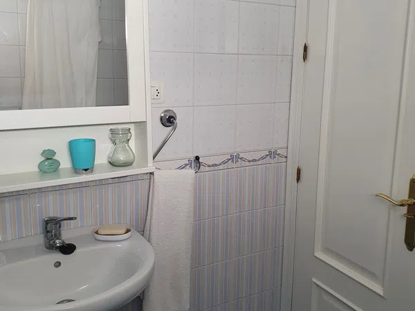 Piso en calle lamarque de novoa, 4 - Foto 9