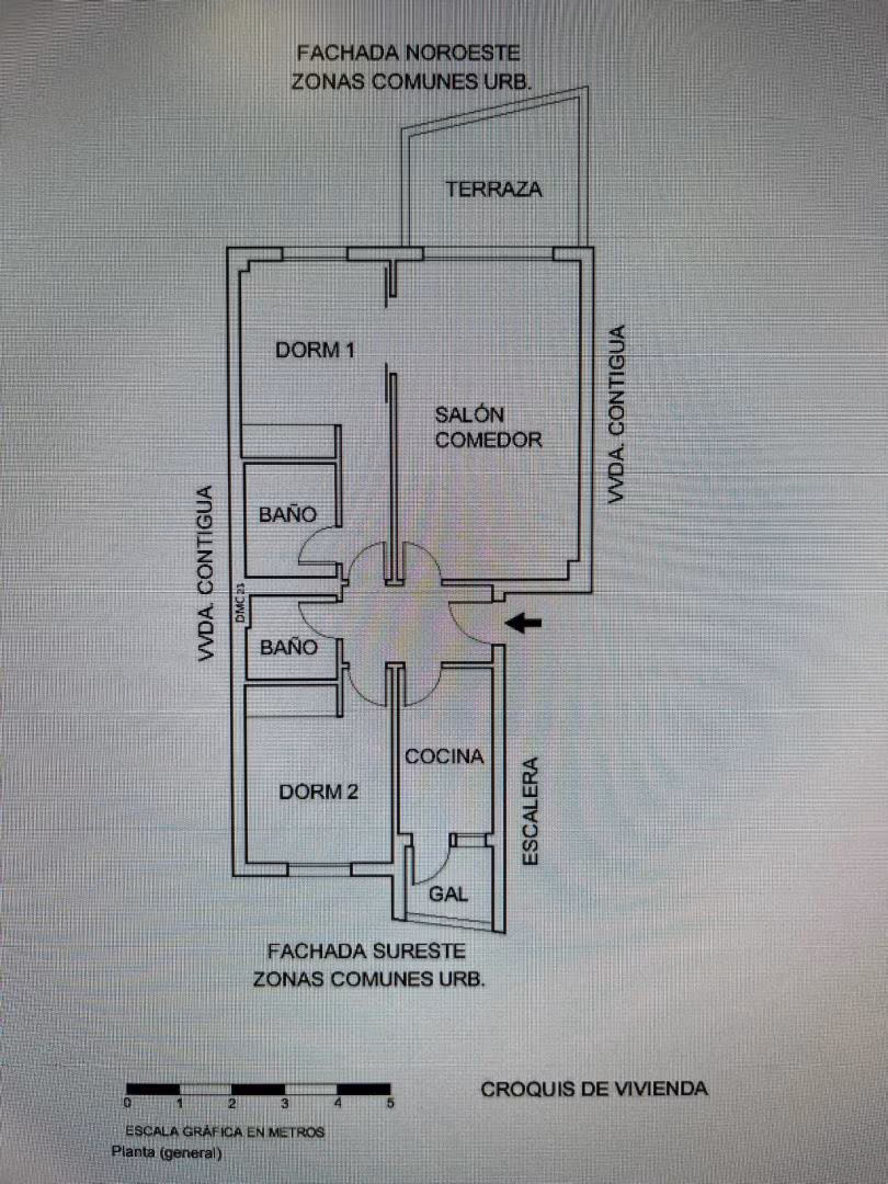 Piso en  Carrer Britania 13 - Foto 14