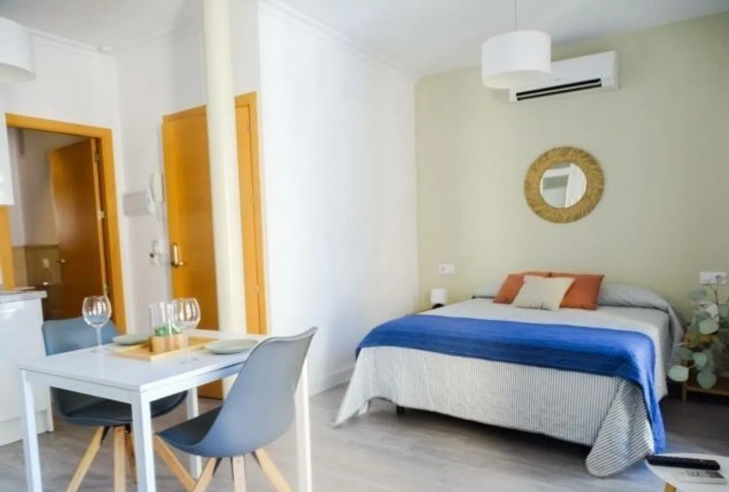 Piso en calle Álvarez Quintero, 23 - Foto 4