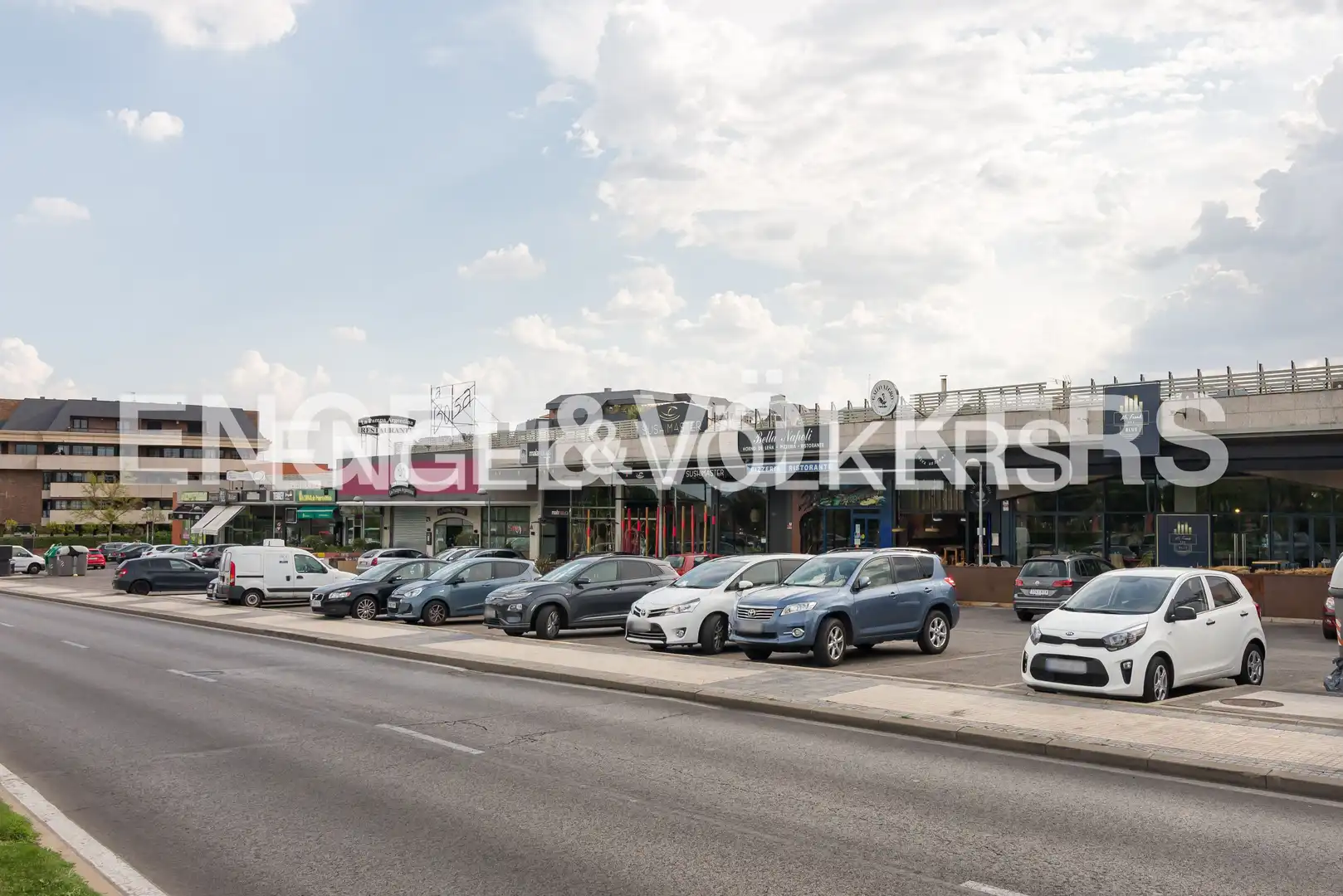 Apartamento en Majadahonda - Foto 36