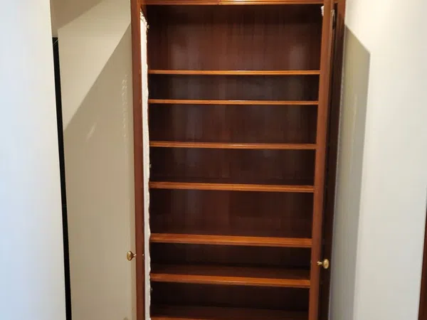 Piso en Monte Alto - Zalaeta - Atocha - Foto 15