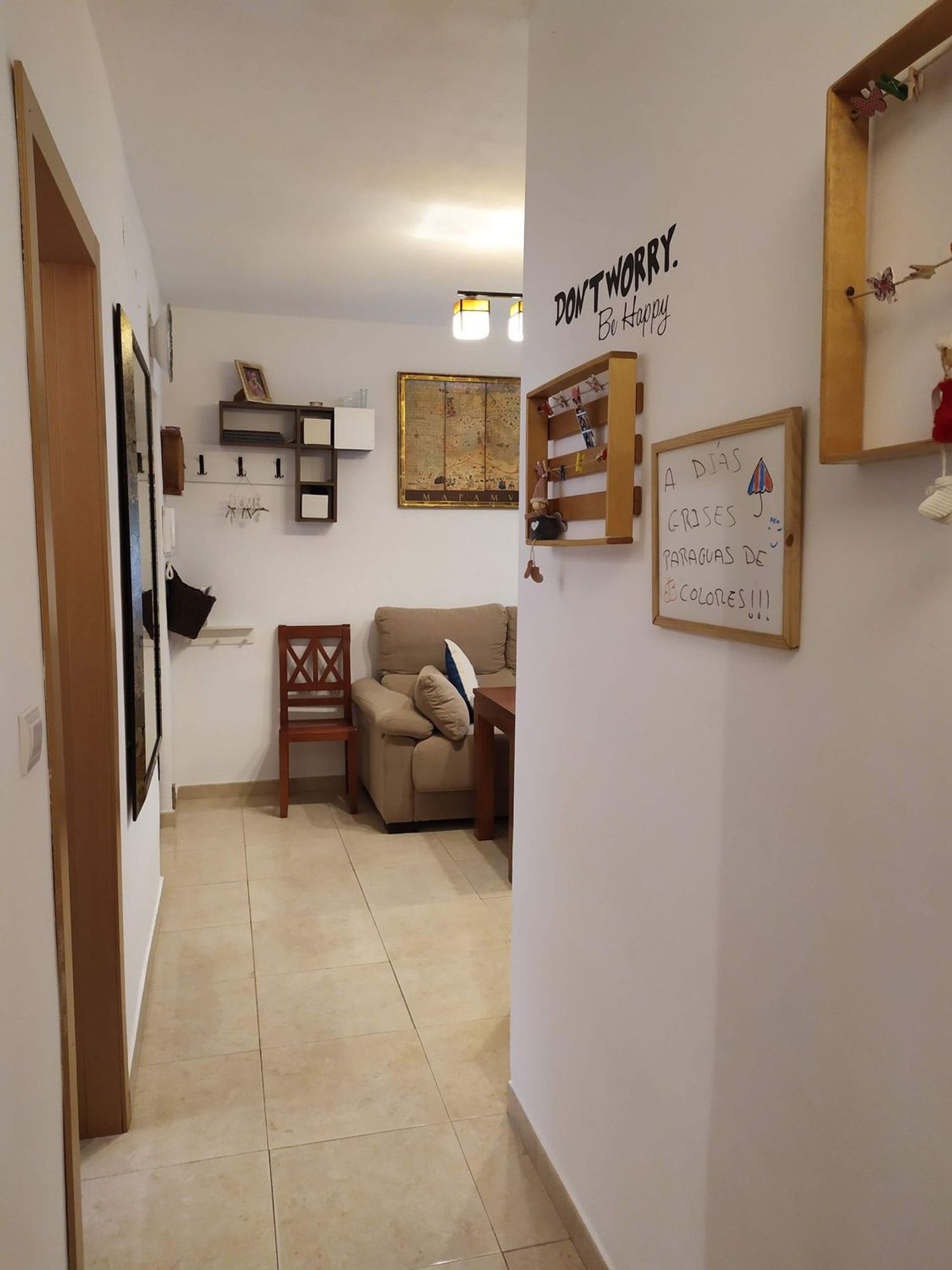 Piso en plaza Pío XII, 1 - Foto 33